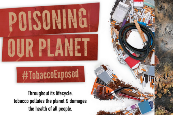 Lo que necesita saber sobre el Día Mundial Sin Tabaco